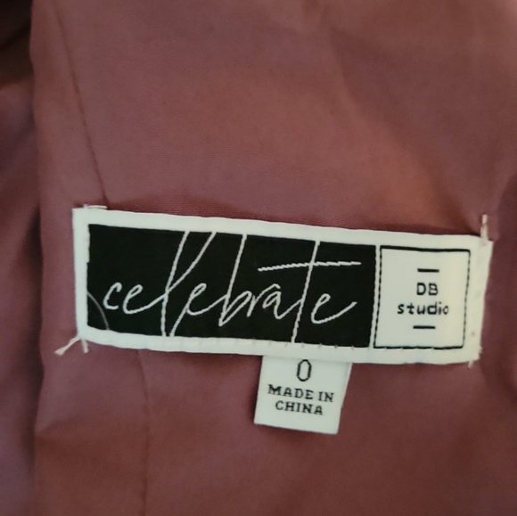 David's Bridal Dress - Picture 4 of 6